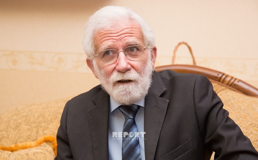 Ambassador: Cuba recognizes the territorial integrity of Azerbaijan, this is doubtful