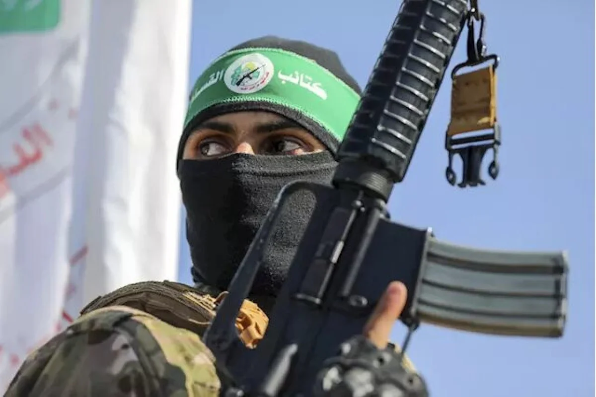 Hamas may release 50 hostages with dual citizenship