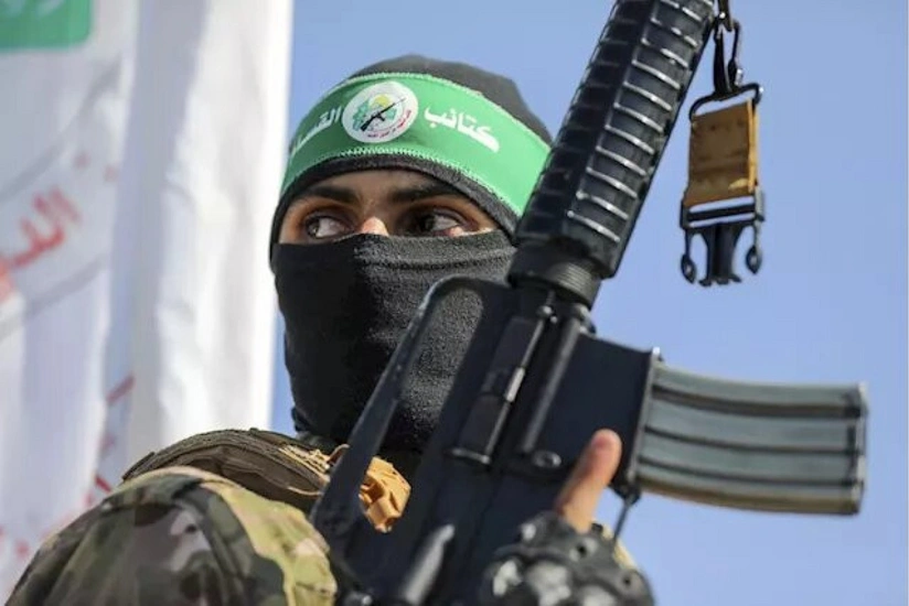 Hamas may release 50 hostages with dual citizenship