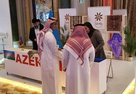 Azərbaycan startapları layihələrini xarici investorlara təqdim edib