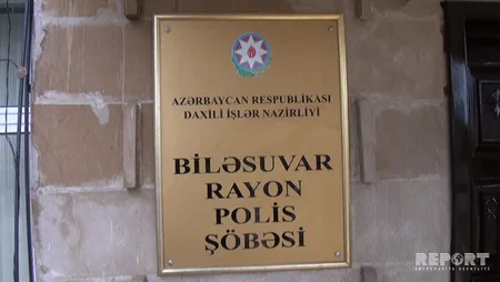 Biləsuvarda mal-qara oğurluğu ilə məşğul olan şəxslər saxlanılıblar - FOTO