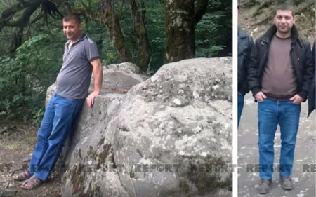 Oğuz sakini bıçaqlanaraq qətlə yetirilib