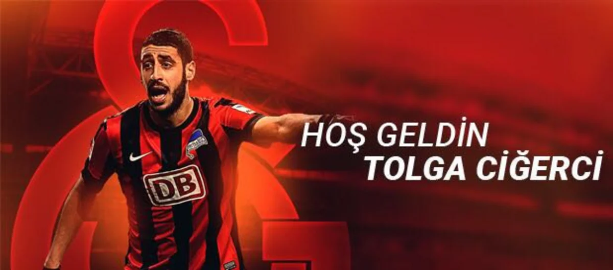 Qalatasaray klubu Hertanın futbolçusunu transfer edib