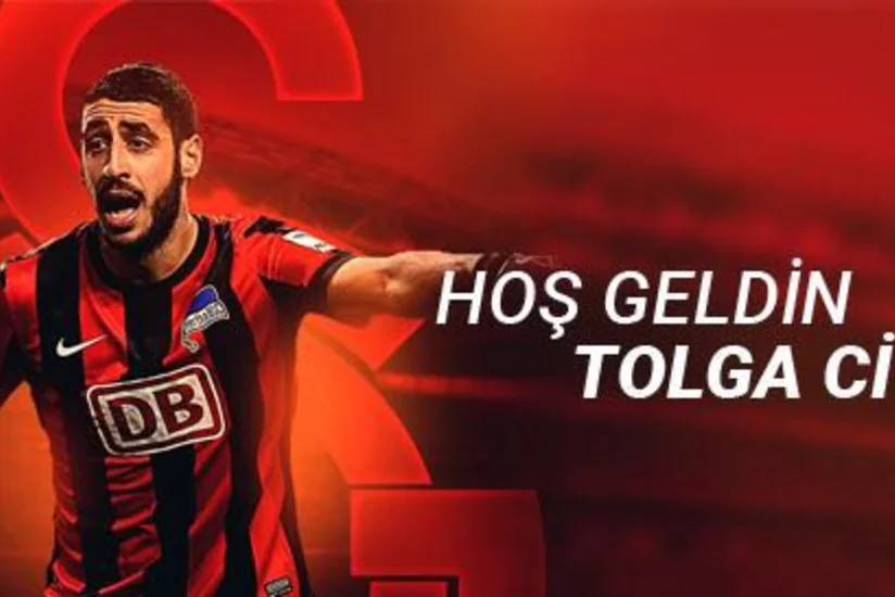 Qalatasaray klubu Hertanın futbolçusunu transfer edib