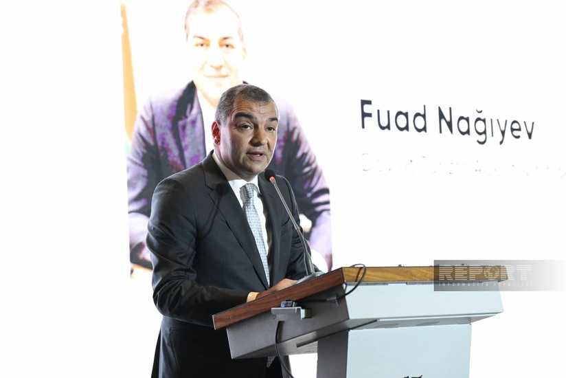 Fuad Nağıyev: Turizm sənayesi COP29-a tam hazırdır