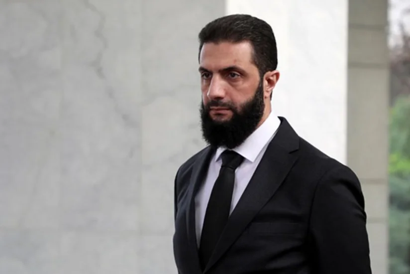 Əş-Şəraa: Suriya ilə Rusiya arasında güclü strateji əlaqələr var