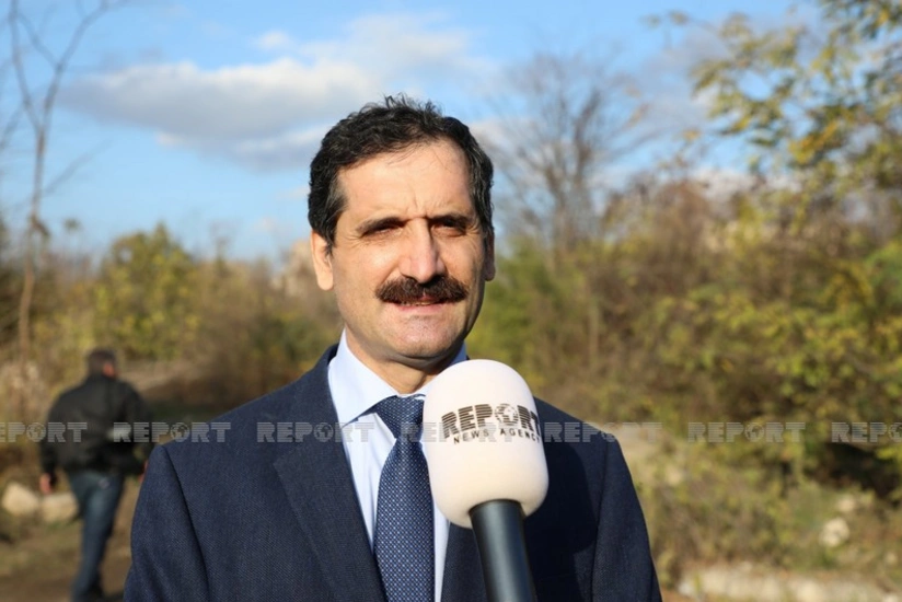 Turkish Ambassador leaves Azerbaijan