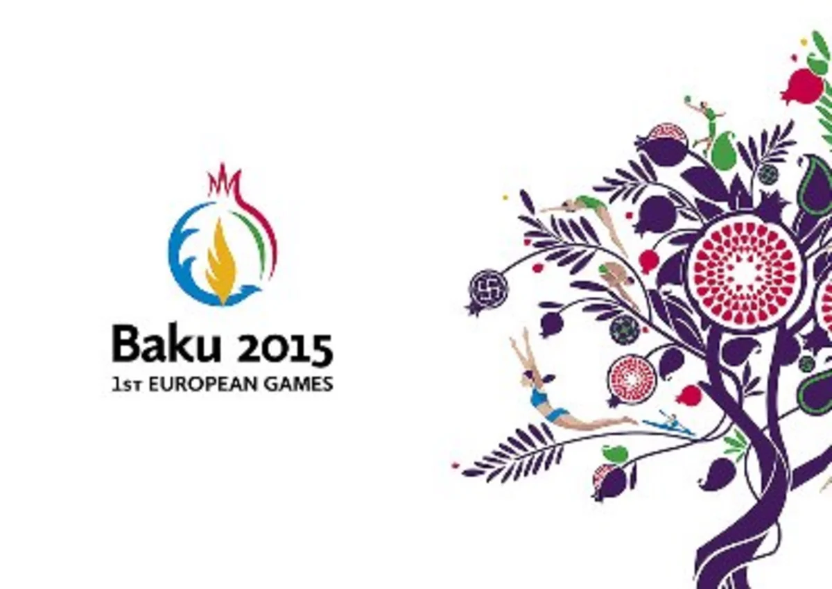 Bu gün Bakı 2015 I Avropa Oyunları start götürür