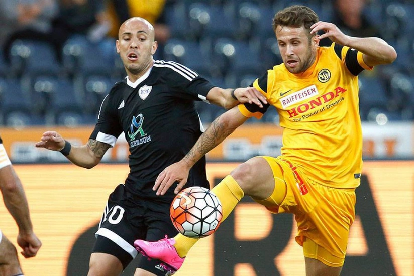 ​Tickets for Garabagh - Young Boys match will be on sale from tomorrow