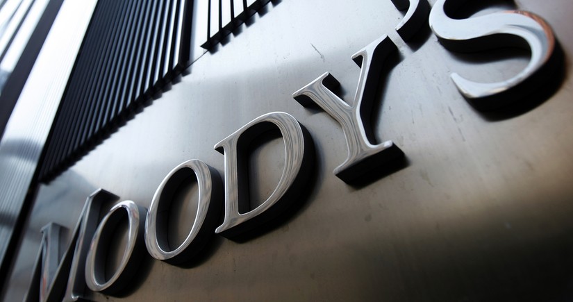 Moody’s: Инвестиционный рейтинг Азербайджана может быть повышен