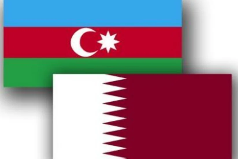 Azərbaycan və Qətər arasında ətraf mühitin mühafizəsi sahəsində əməkdaşlıq məsələsi müzakirə edilib