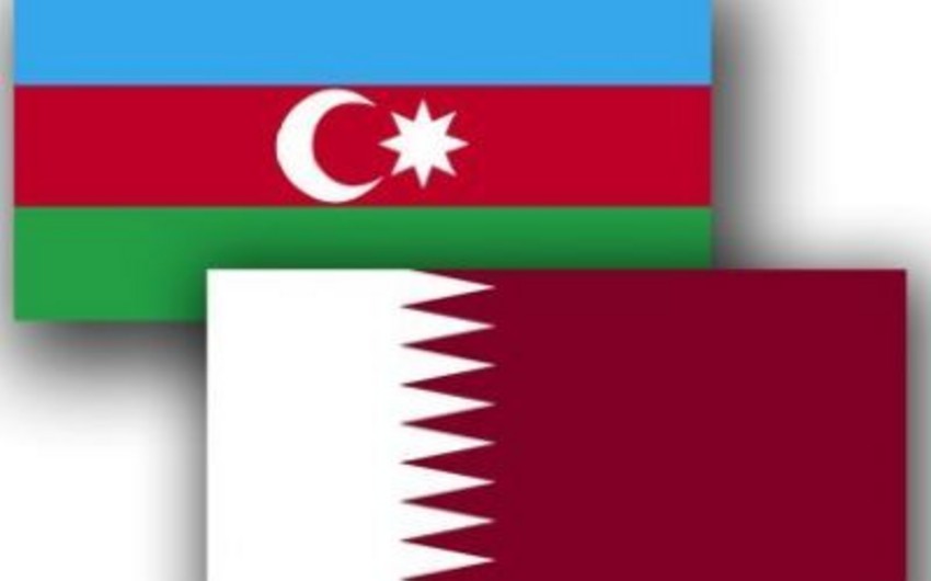 Azərbaycan və Qətər arasında ətraf mühitin mühafizəsi sahəsində əməkdaşlıq məsələsi müzakirə edilib