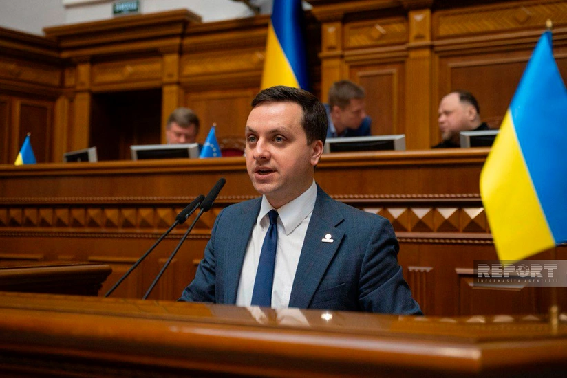 Volodimir Kreydenko: Ukrayna Yekaterinburqdakı vəziyyətlə bağlı ağrını və ədalətli qəzəbi yaxşı anlayır