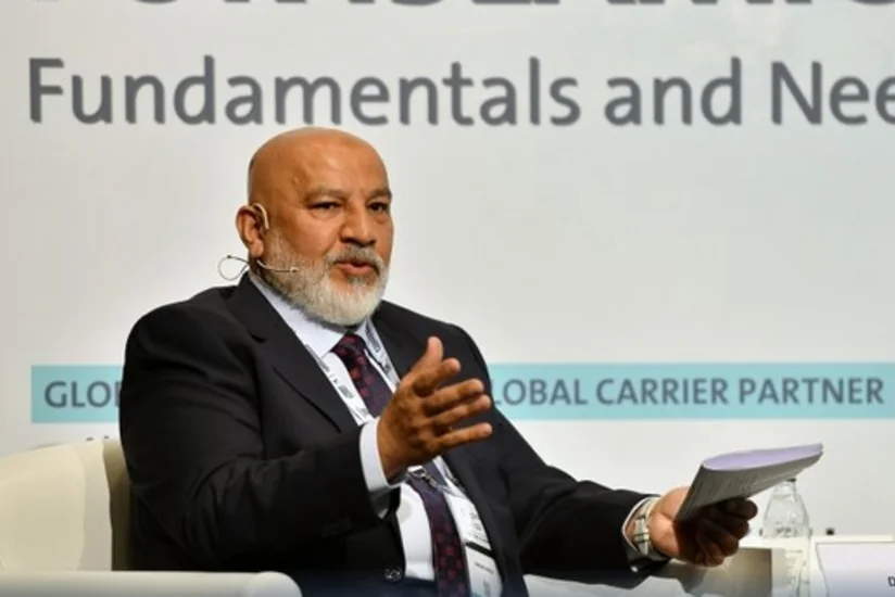 Farrukh Raza: CIS space has great potential for creating halal ecosystem