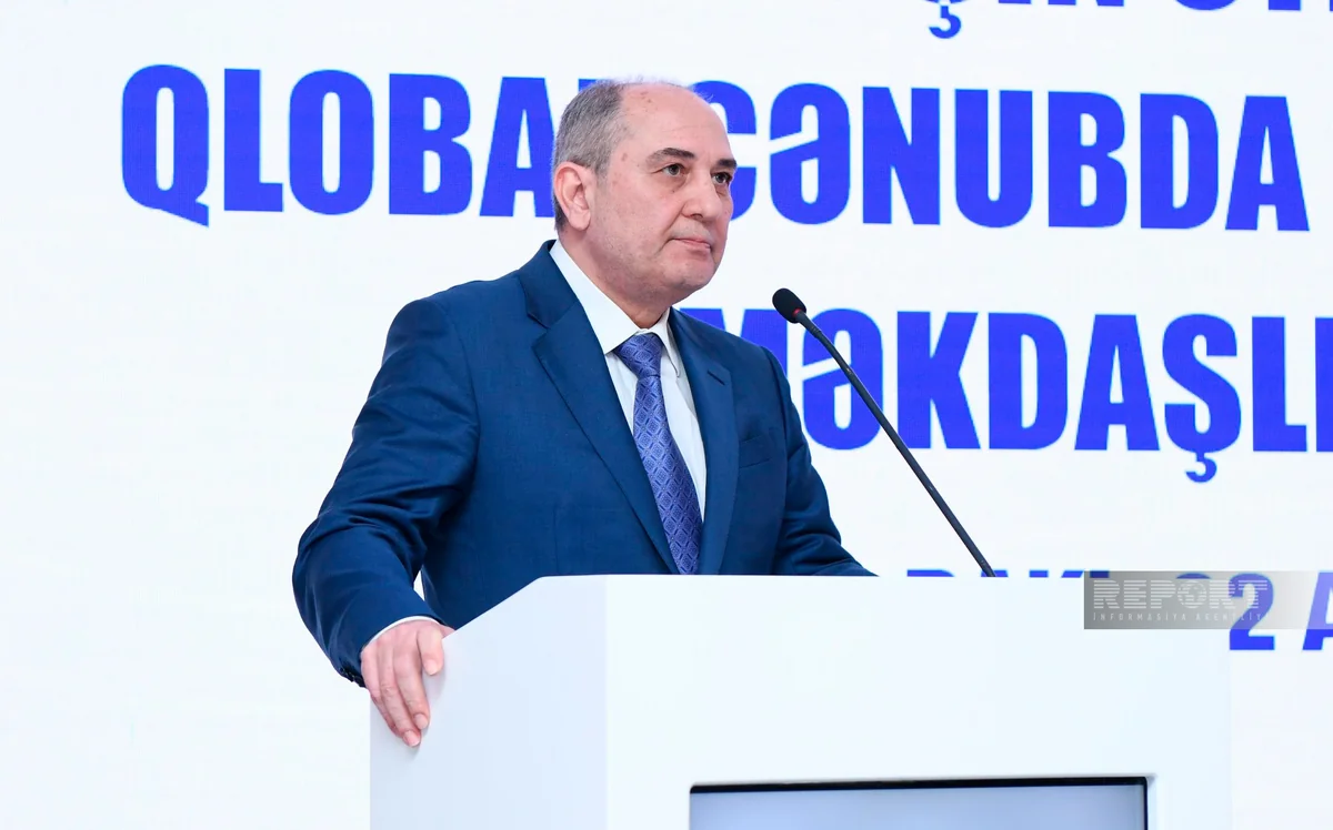 Tahir Budaqov: Lyu Tszyançaonun Azərbaycana səfəri ölkələr arasında əməkdaşlığı gücləndirəcək