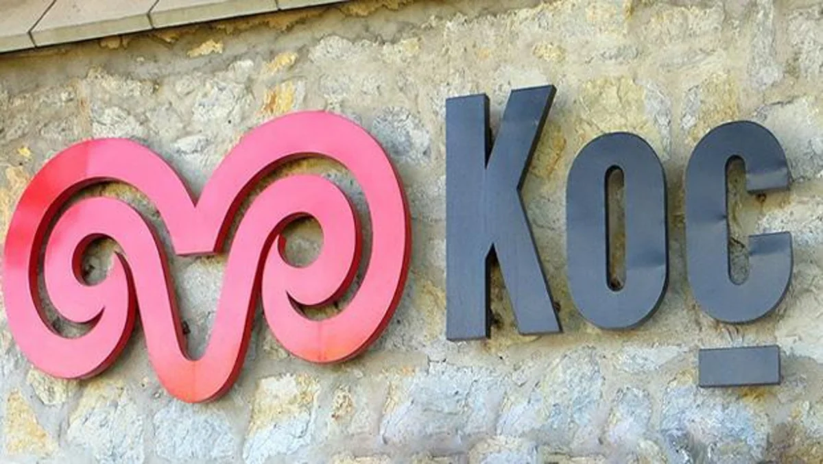 ​Koç Holdinqin yeni rəhbərinin adı açıqlanıb
