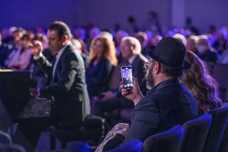 30th Anniversary of Azerbaijan-Israel diplomatic relations celebrated in Los Angeles
