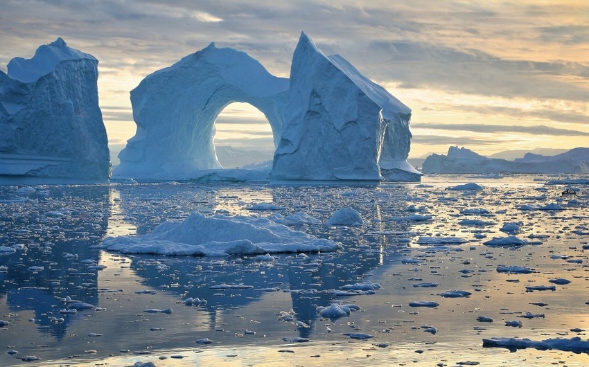 Researchers warn of new ice age on Earth