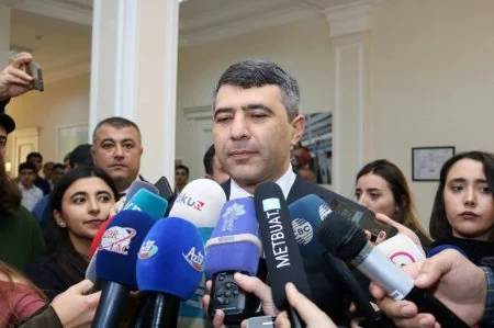 Masallıda Dövlət Aqrar İnkişaf Mərkəzinin açılışı olub