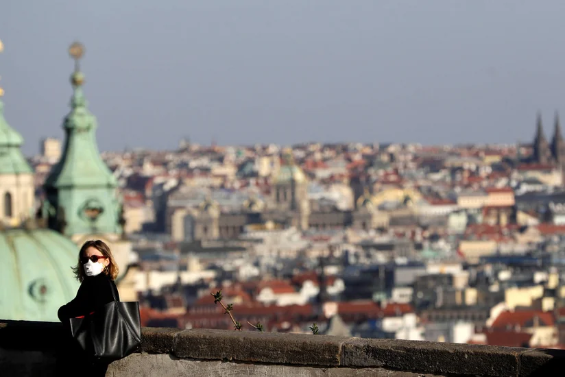 В ВОЗ назвали очень сложной ситуацию в плане борьбы с пандемией в Европе