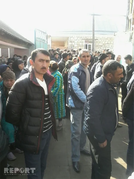 Tovuzda ər və arvadın ölməsi ilə bağlı bəzi təfərrüatlar məlum olub - FOTO