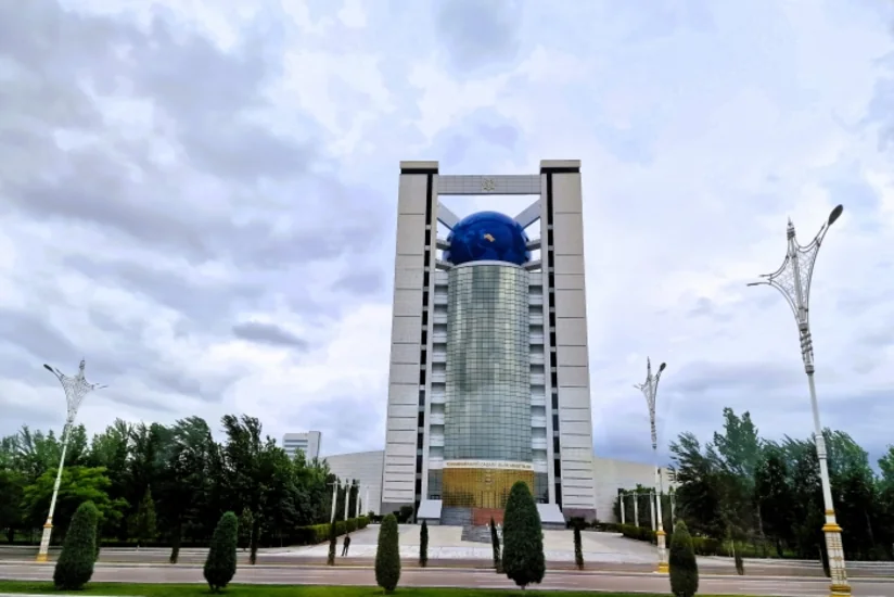 МИД Туркменистана выразил озабоченность ограничениями США на въезд граждан республики