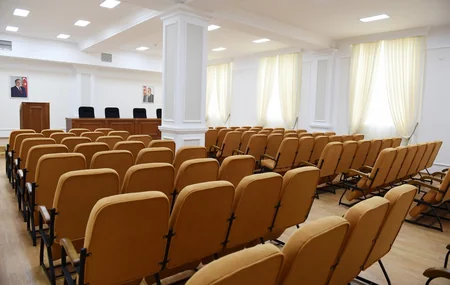 President Ilham Aliyev inaugurates newly-built dormitory of Azerbaijan State Agrarian University