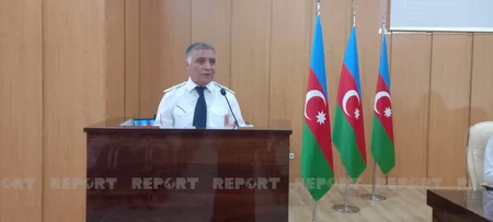 Gədəbəydə Baş Prokurorluğun təşkilatçılığı konfrans keçirilib