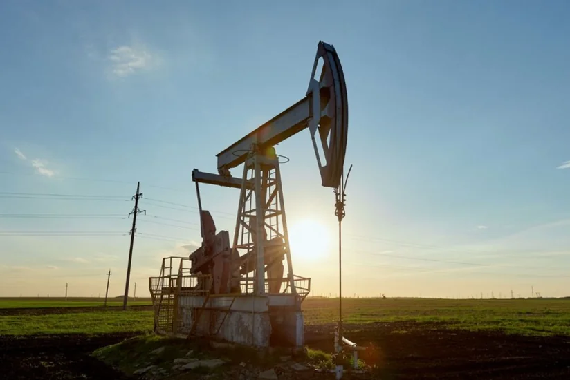 Bu il Azərbaycan 8 milyon tona yaxın neft-kondensat ixrac edib