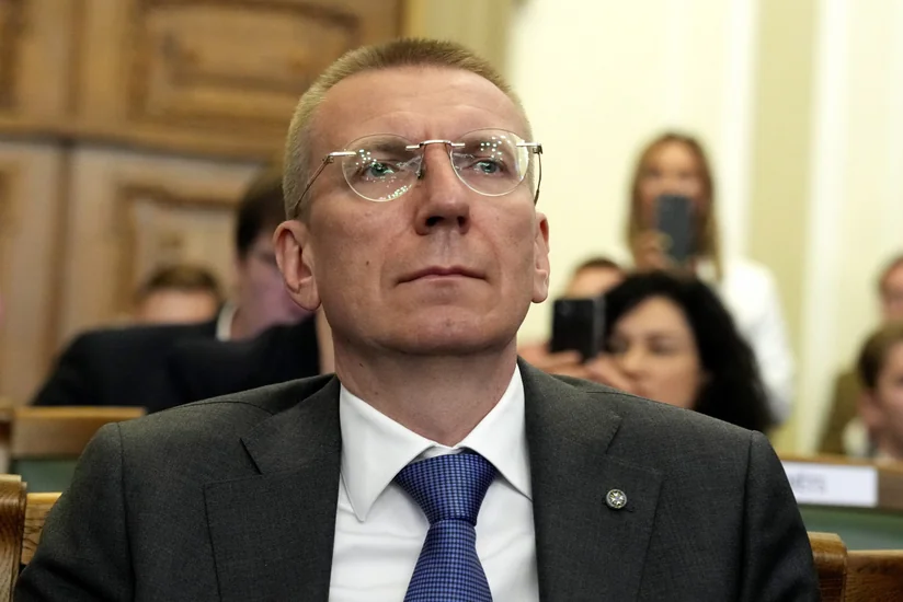 Президент Латвии проведет заседание Совета нацбезопасности страны