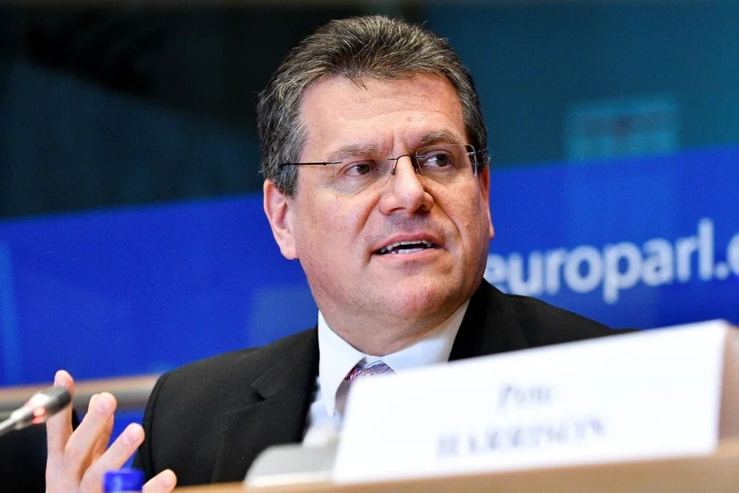 Вице-президент Европейской комиссии планирует посетить Азербайджан в феврале