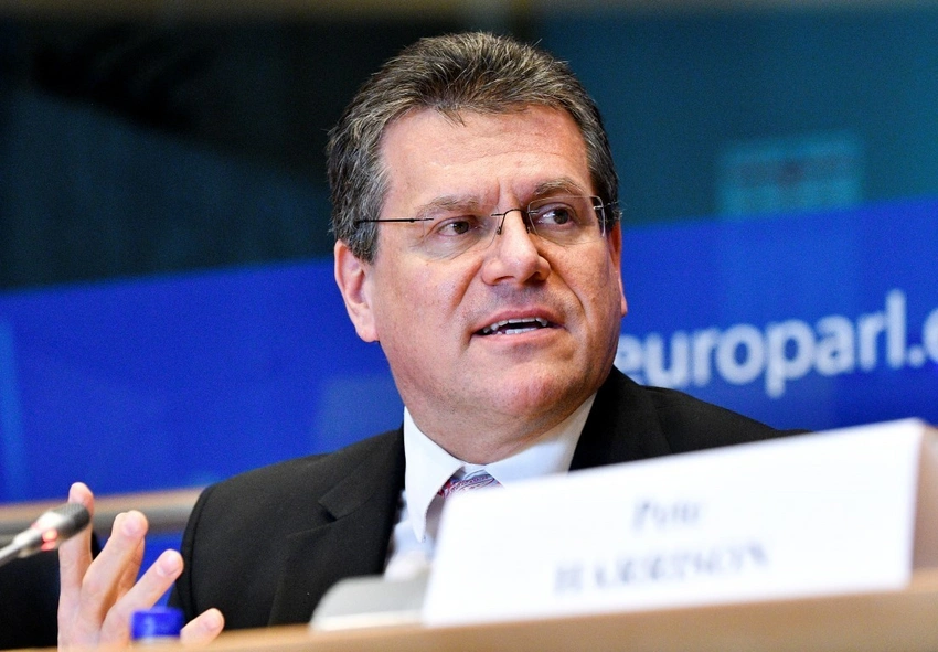 Avropa Komissiyasının vitse-prezidenti Azərbaycana gələcək