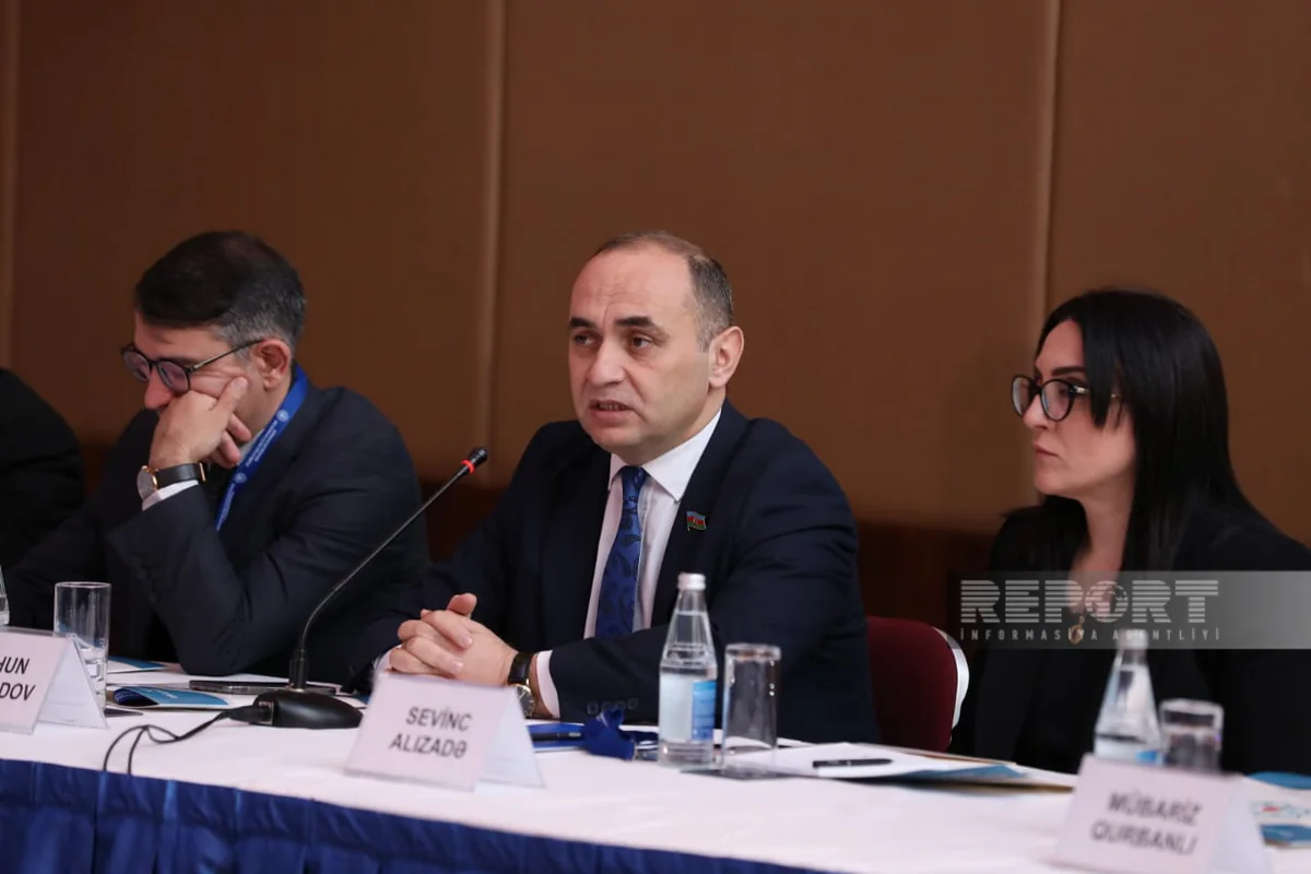 Deputat: Vətən müharibəsi dövründə Ermənistan bir çox kilsəyə müraciət etdi, amma rədd cavabı aldı