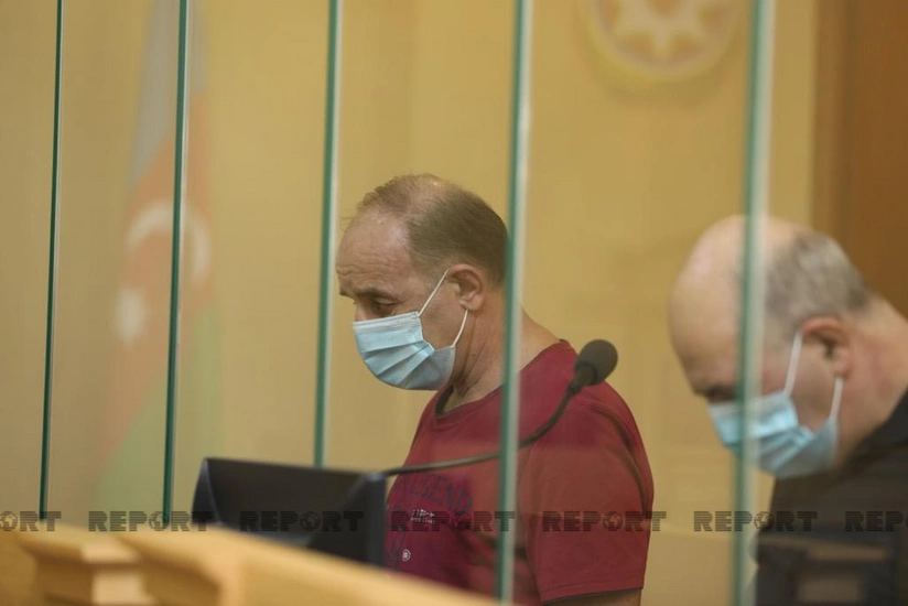 Zərərçəkmiş azərbaycanlı: Lüdvik Mkrtçyan mənə amansız işgəncələr verirdi