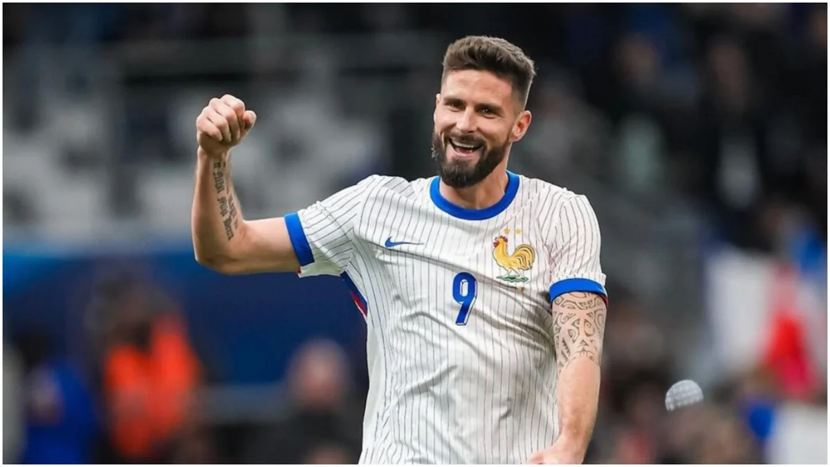 Fransalı futbolçu Avropa çempionatından sonra milli karyerasını başa vuracaq