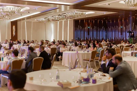 Milli Marketinq Forumunun ilk günü yekunlaşıb!