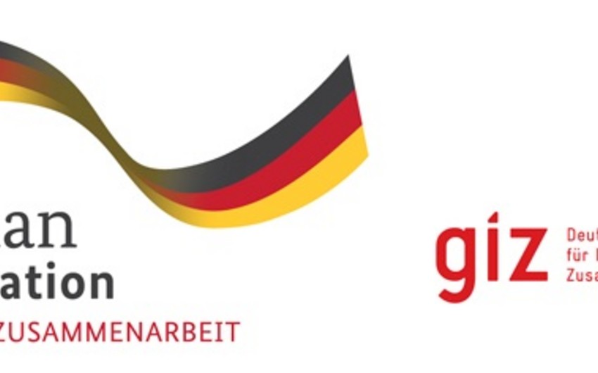 ​GIZ jurnalistlər arasında müsabiqə keçirir