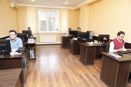 “Yeni Müsavat” qəzetinin ilk sayının çap edilməsindən 26 il ötür - FOTO