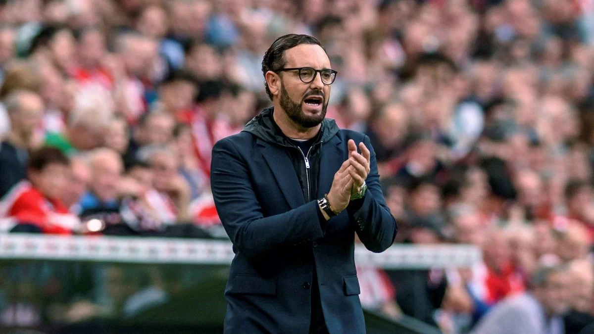 Valensiyanın yeni baş məşqçisi müəyyənləşdi