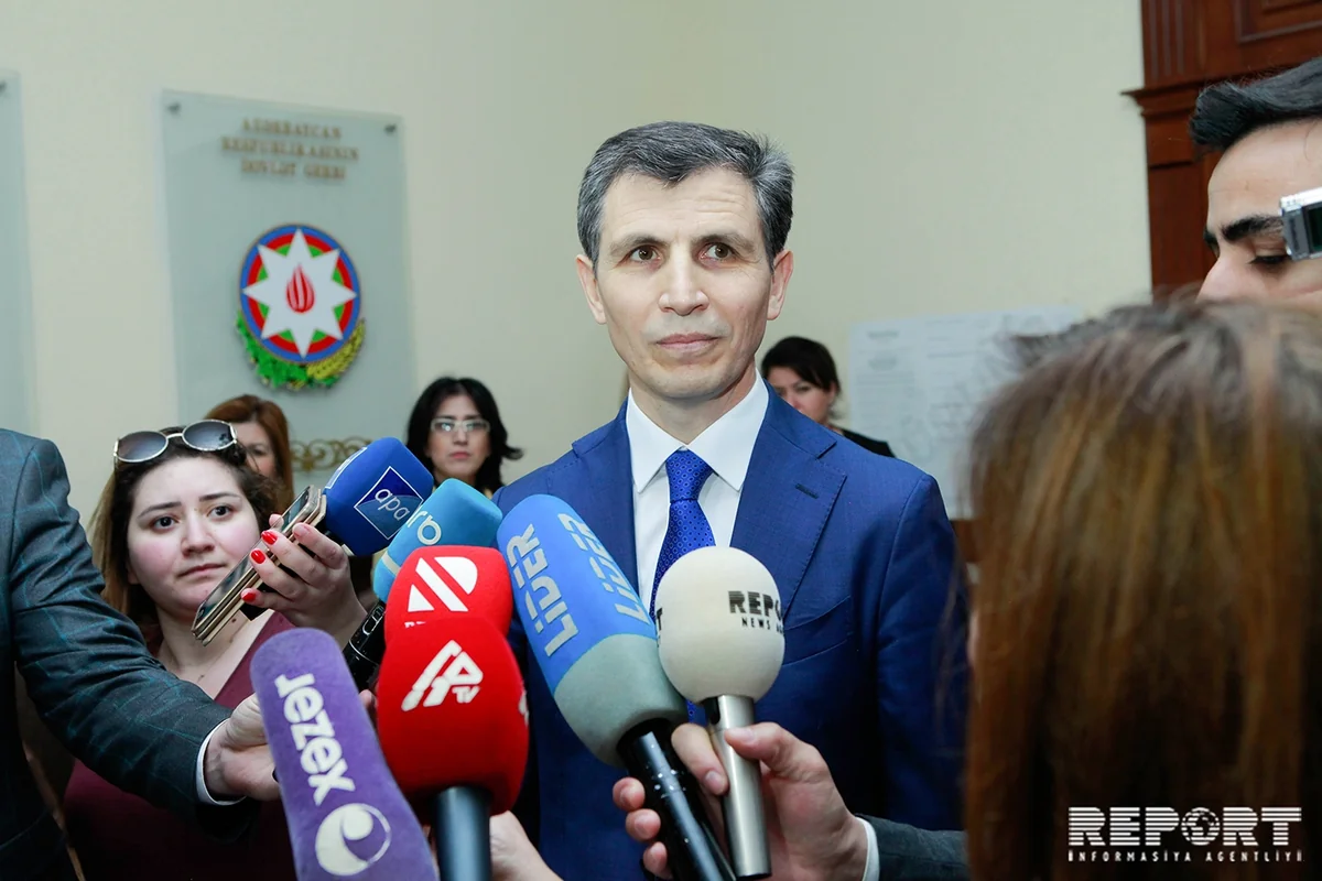 Prezidentliyə namizəd: Bizə elə bir şəxsin qalibiyyəti gərəkdir ki, milli birliyi və inkişafın davamlılığını təmin etsin