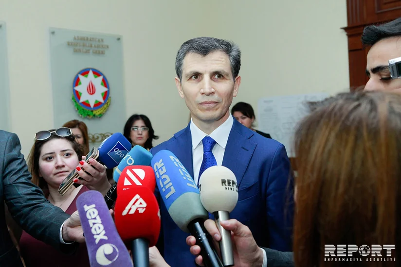 Prezidentliyə namizəd: Bizə elə bir şəxsin qalibiyyəti gərəkdir ki, milli birliyi və inkişafın davamlılığını təmin etsin