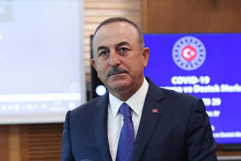 Mövlud Çavuşoğlu: “Ermənistan yenə həddini aşıb”