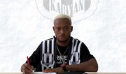 Karvan yeni transferini açıqlayıb