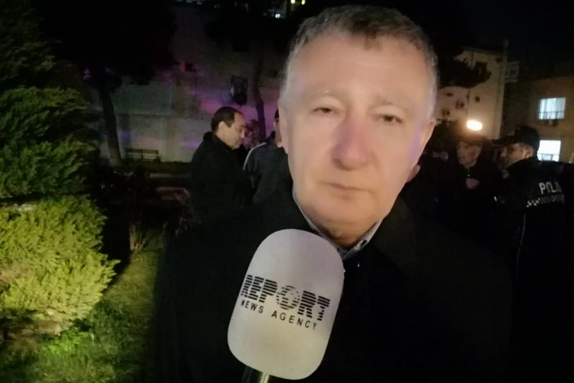 Məşhur Məmmədov: Fazil Mustafaya qarşı hücum xarici qüvvələrin söz azadlığına təsiridir