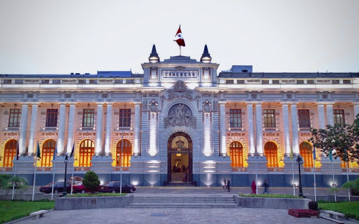 Peruvian Congress congratulates Azerbaijani people - STATEMENT