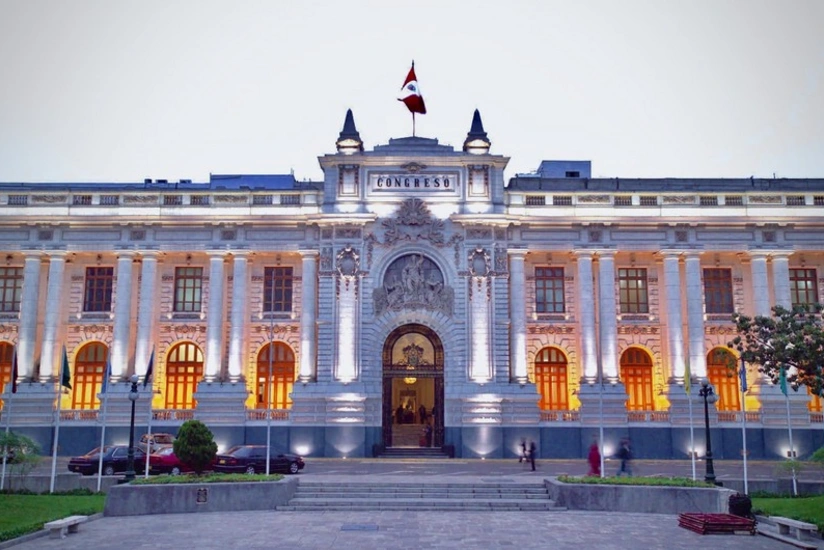 Peruvian Congress congratulates Azerbaijani people - STATEMENT