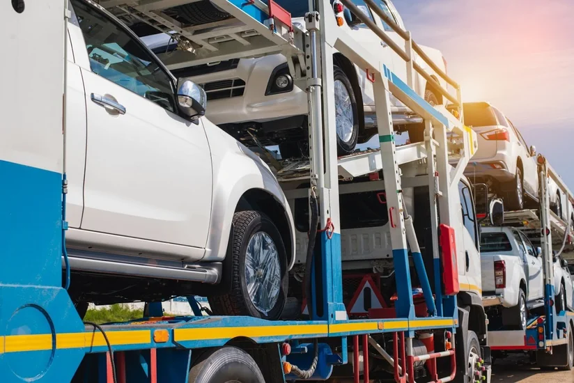 Azerbaijan increases car import 65% in 2019