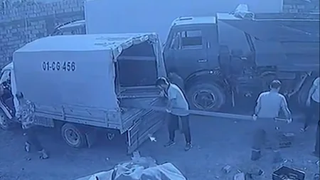 Bakı, Sumqayıt və Abşeronda hava xətlərinin metal dayaqları oğurlanıb