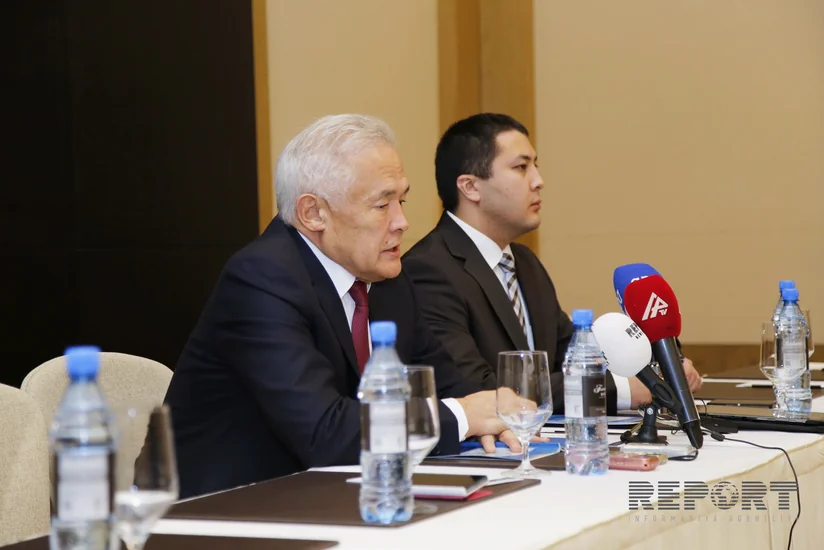 Посол Казахстана: Армения может вступить в ЕАЭС только в рамках международно-признанных границ