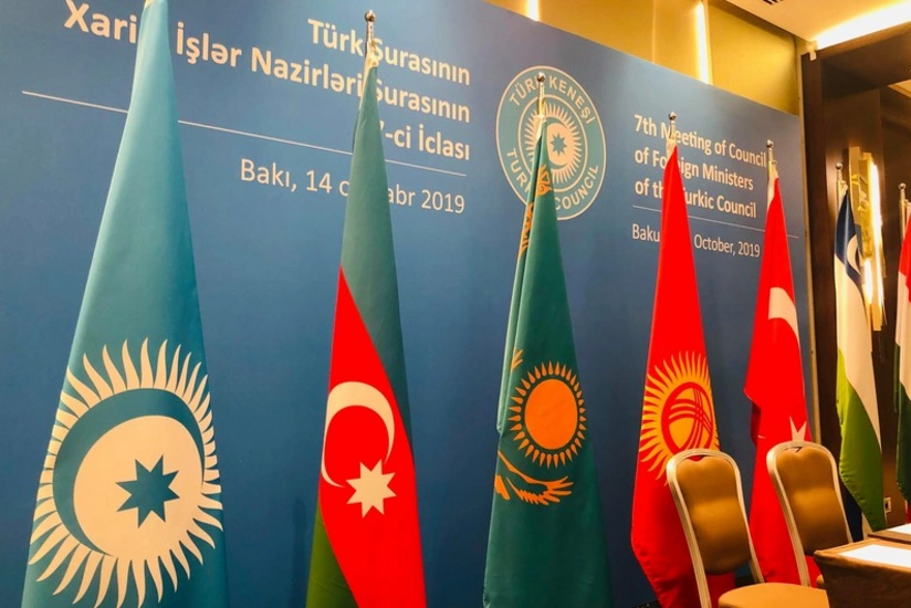 Türk Şurasının növbəti toplantısının vaxtı açıqlanıb